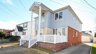20 Bedford Avenue video tour