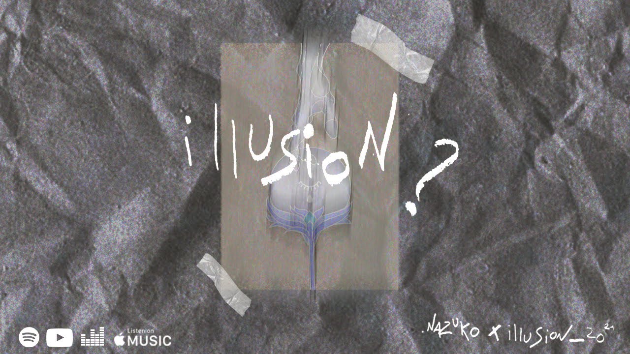 .P0DCAST001_Pourquoi_Illusion? (Pr0d_by@_nazuko)