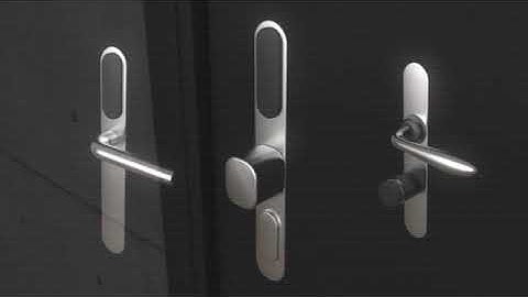 Aperio - Understanding the Wireless electronic access control solutions by ASSA ABLOY