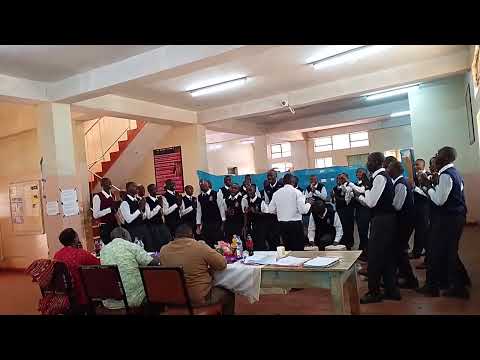 Chunguza Moyo By Christopher Mwahangila