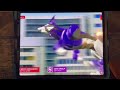 Power Rangers jungle fury Wolf Spirit 
