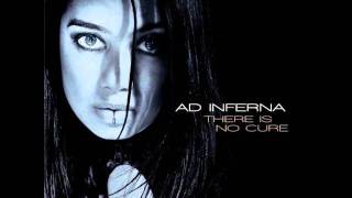 Ad Inferna-French Kiss Of Death Feat.kari Berg Of Ashbury Heights