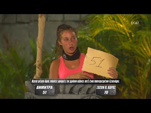 Survivor 2019 |