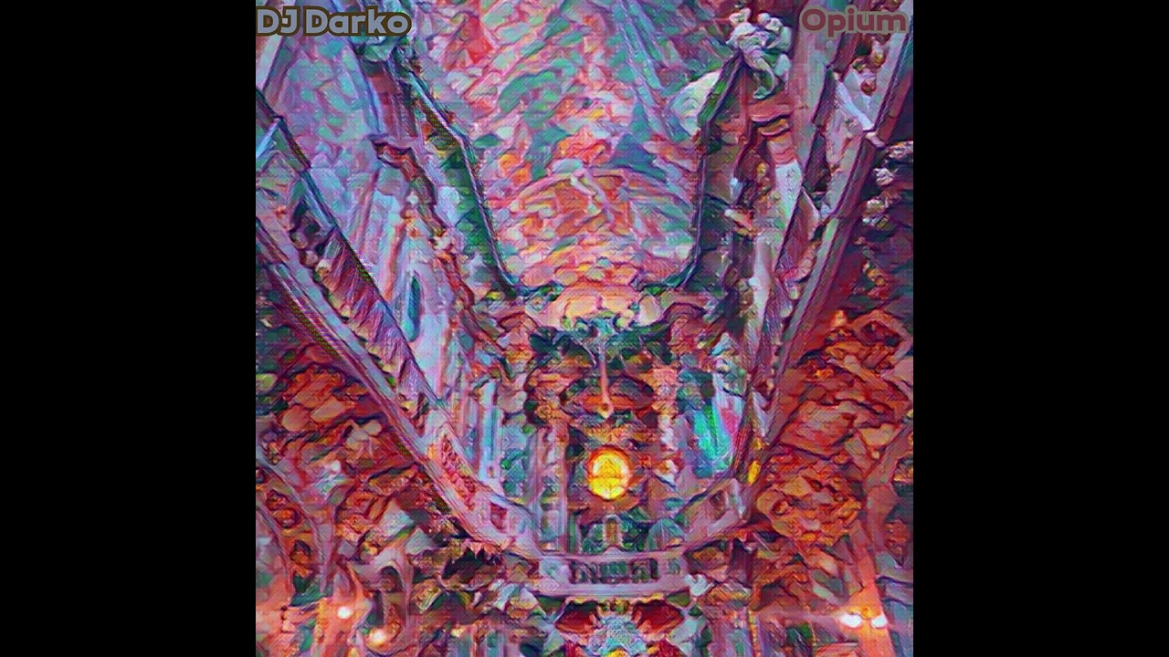 Watch DJ Darko - Opium on YouTube Watch DJ Darko - Opium on YouTube