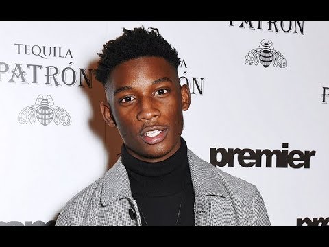 Male Model Harry Uzoka Murdered in London 3 Men Arrested & Charged