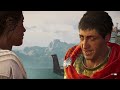 Assassin's Creed: Odyssey Gameplay/Playthrough Ep. 11 - Conquer Nations!