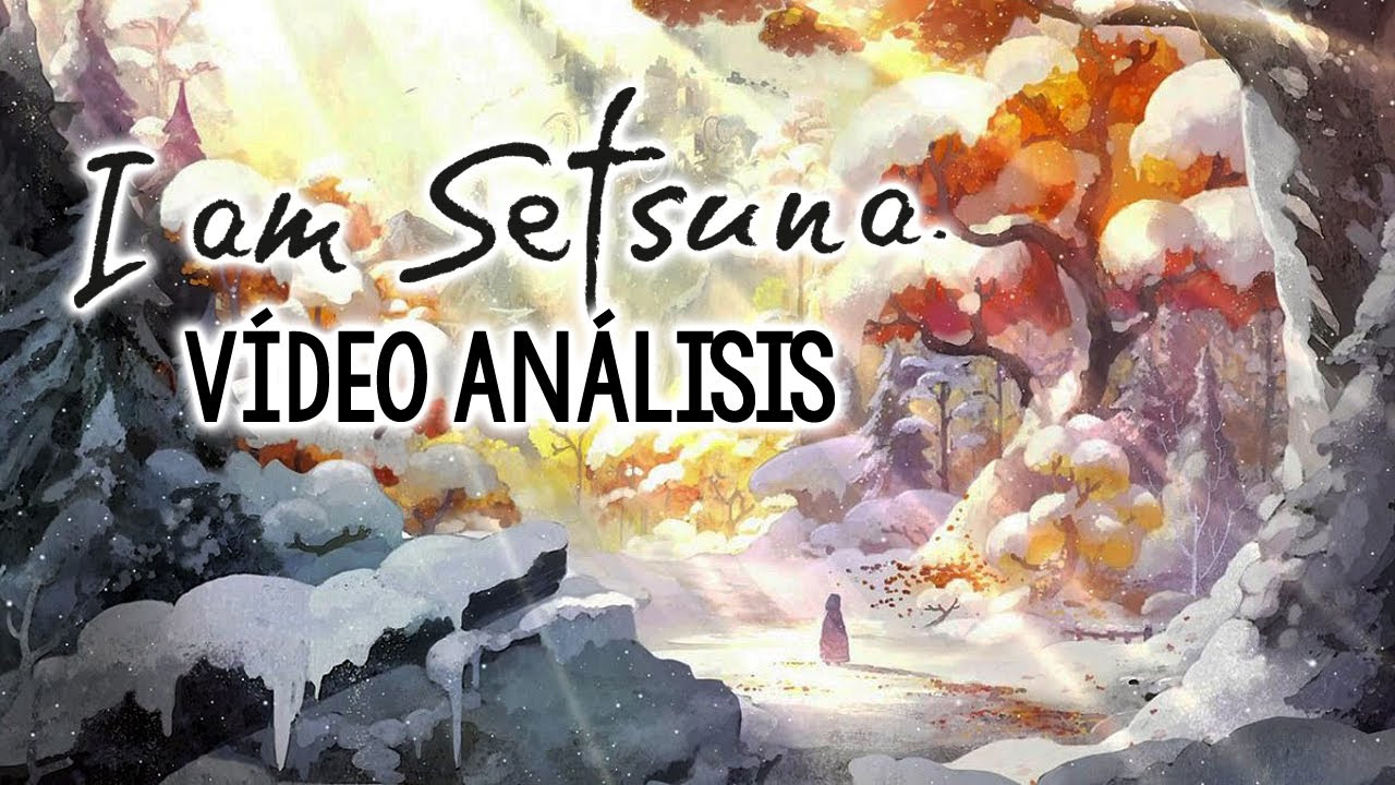 i.am.setsuna  Update  Vídeo Análisis/Review | I AM SETSUNA para PS4 y PC. Mirando a los clásicos del JRPG con timidez
