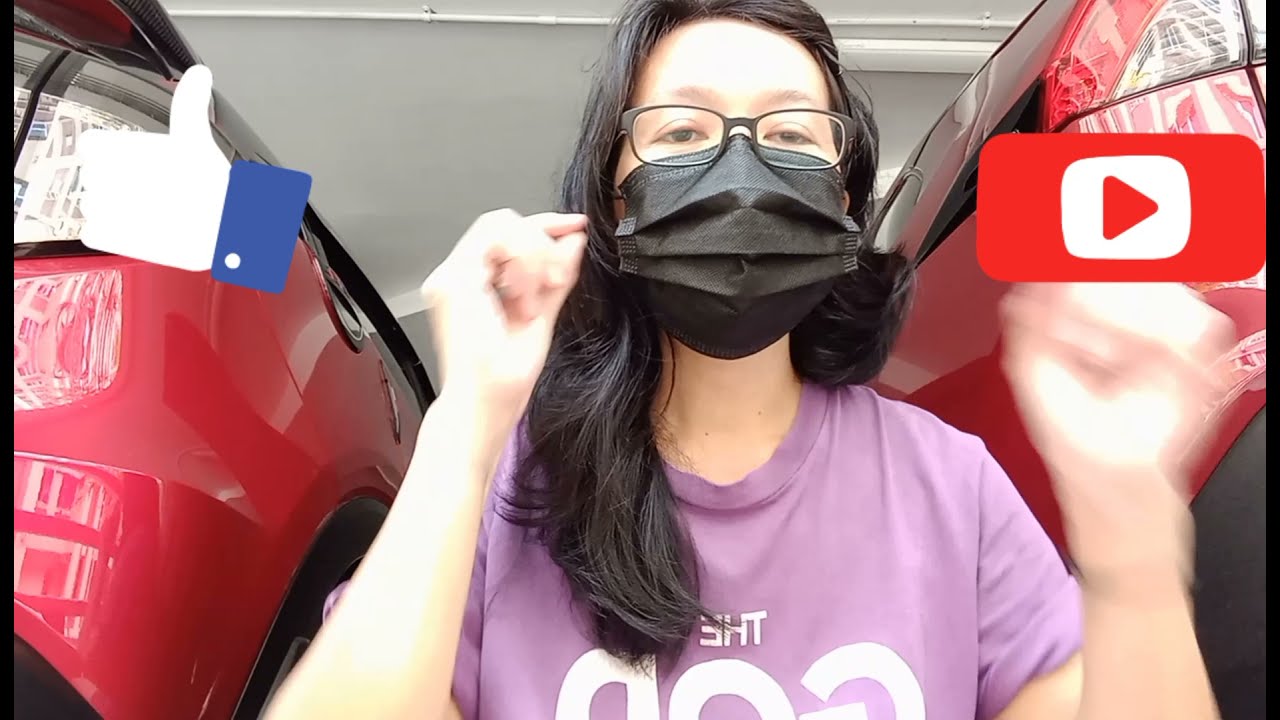 My daily routine every morning walking with snowball(dog)AJA Channel