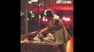 Blxst & Sasha Keable - Ruin (GoodMatee Jersey Club Remix)