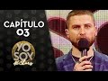 Yo Soy All Stars | Capítulo 3