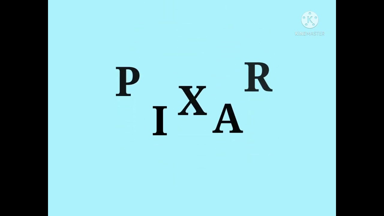Pixar Animation Studios (Namco Style)