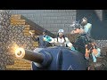 [SFM] If TF2 Was Mixed With Other Games 3