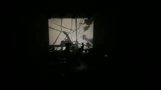 BADBADNOTGOOD— Proceeding Love -live in CDMX-