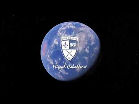 Boutique de Miguel Caballero en Ciudad de México - YouTube