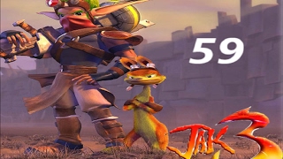 Download lagu Jak 3 (PS3/PS4-Walkthrough) Mission 59 - Break Through Ruins