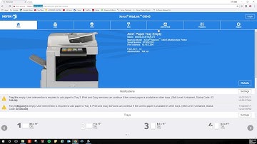 Quick Solutions - Enabling/Disabling Banner Pages