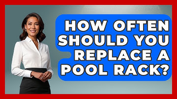 How Often Should You Replace A Pool Rack? - Billiards Hustlers