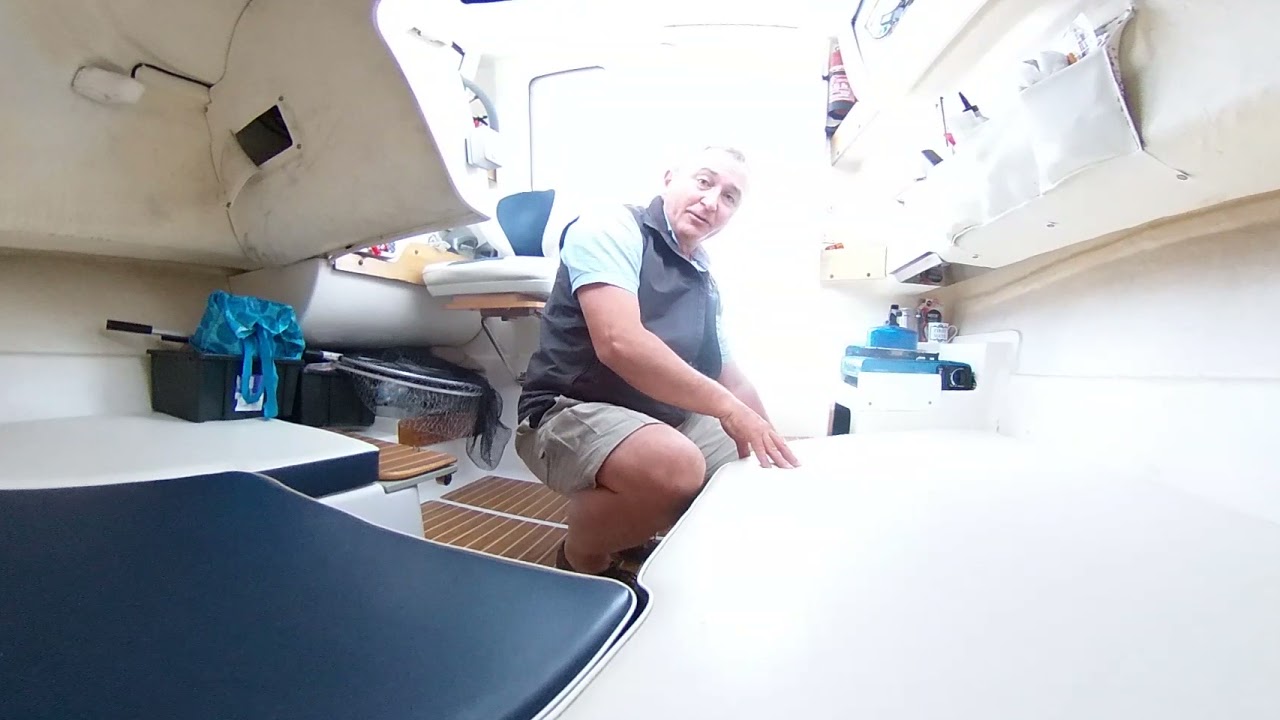 3D-тур по Quicksilver 580 Pilothouse Fast Fisher стоимостью 22 000 фунтов стерлингов