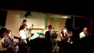 低域指定吹奏爆団　バカ☆ソニック（VAGA☆SONIC）その2