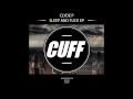 Clyde P - Blow (Original Mix) [CUFF] Official