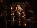 My Top 3 Best Kings in Westeros 👑
