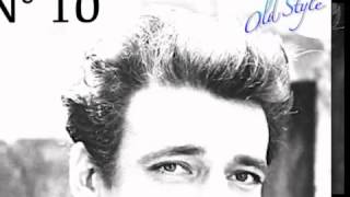 Yves Montand Moissons