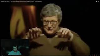 Siskel & Ebert review (1984): Gremlins, Star Trek 3, Streets of Fire & Once Upon a Time in America