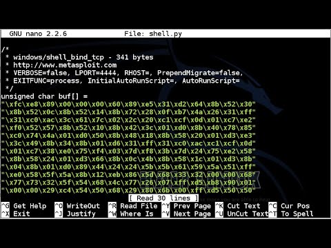 Python апгрейднул анти вирус и добавил новые функции