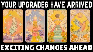Famous ✨If You're Seeing This... Life Is About to Suddenly Get Better • PICK A CARD Reading Profile