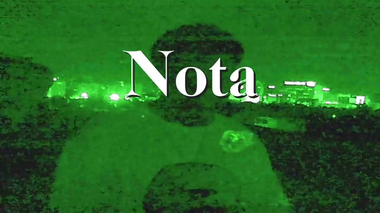 PLOXIRU-NOTA (VIDEO OFICIAL) adlı videoyu YouTube'da izle PLOXIRU-NOTA (VIDEO OFICIAL) adlı videoyu YouTube'da izle