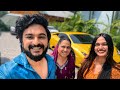 A New Day With FAMILY ❤️ ഈ ചൂടത്ത് ഒരു Outing 🤣🤣🤣 l UNBOXINGDUDE l
