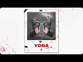 YOGA  يانج زون