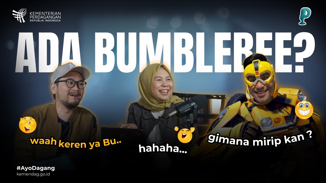 Анимационные ролики «Трансформеры» и «Мстители», созданные индонезийскими детьми? Вот факты! | P-...