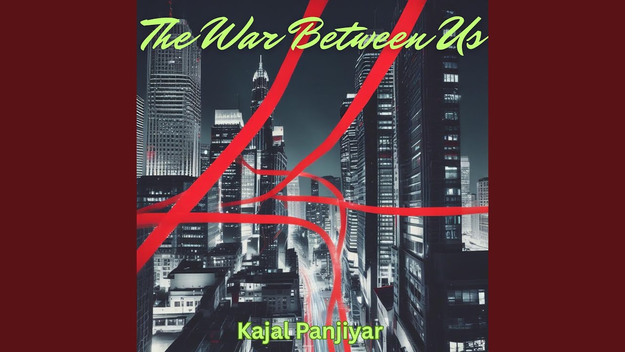 Watch The War Between Us on YouTube Watch The War Between Us on YouTube