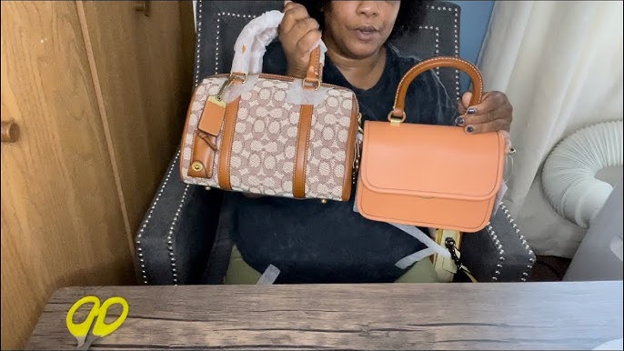 Replying to @Laurice Galang-Roco Whats in my bag featuring tabby 20 in, tabby 20 coach bag