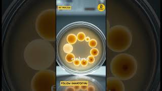 From One Sperm to an Embryo 🧬 | Inside the IVF Lab #anatomyai