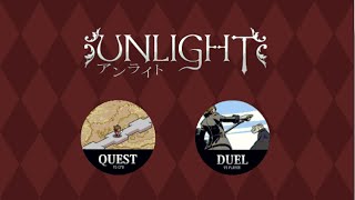 【UnLight】格鬥遊戲製作途中(20150913)