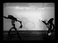 Run rabbit run! (YouTube short redo)