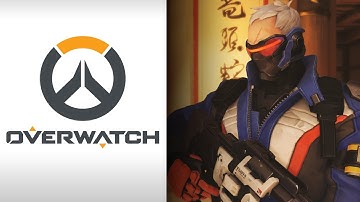 Overwatch BETA!!!