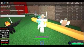 Roblox Infinity Rpg Secret Boss Youtube - all secrets in infinity rpg roblox 2021