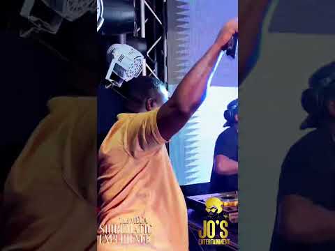 Dj shiru - The MegaShirumatic Experience 2024 sold out full video loading ✅✅✅✅✅