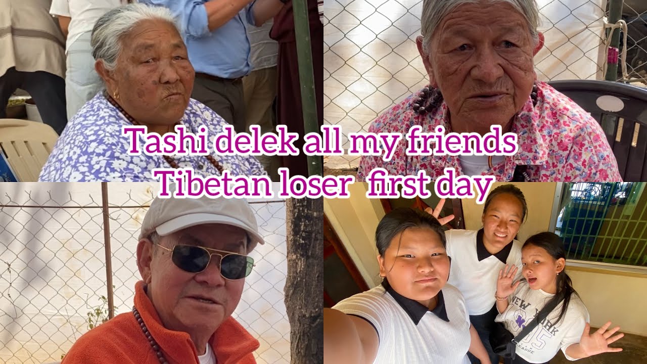 This is our Tibetan losar  new year, Tashi delek  all my  friends and family 