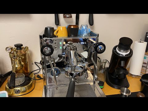 3 Things | Don’t Like About E61 Espresso Machine