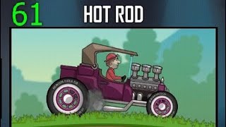 Hill Climb Racing - Hot Rod  - Mobile Game 2019 - Best Android Game screenshot 3