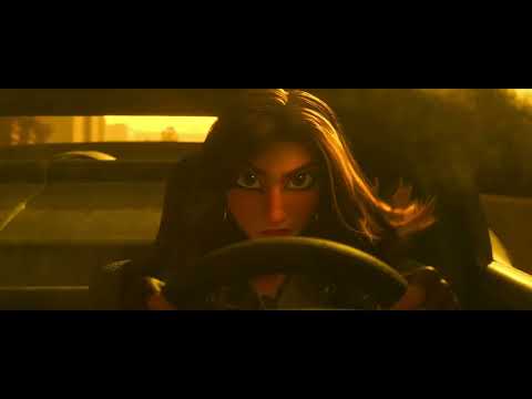 WRECK-IT RALPH 2 Trailer #3 - Ralph Breaks The Internet - WRECK-IT RALPH 2 Trailer #3 - Ralph Breaks The Internet
