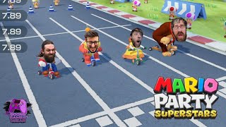 Ggg Party Mario Party Superstars