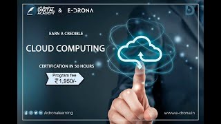 Cloud Computing Online Course - Learn Cloud Computing from Scratch