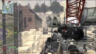 Spawnshot Hitmarker Quarry