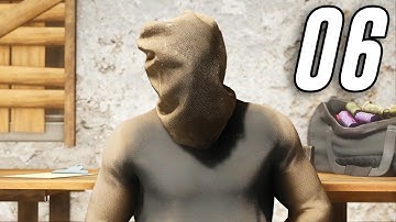 Ghost Recon: Breakpoint - Part 6 - The Face of Evil