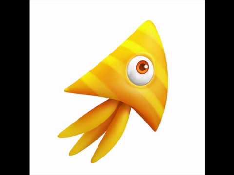 Sonic Colors Wisps Drill